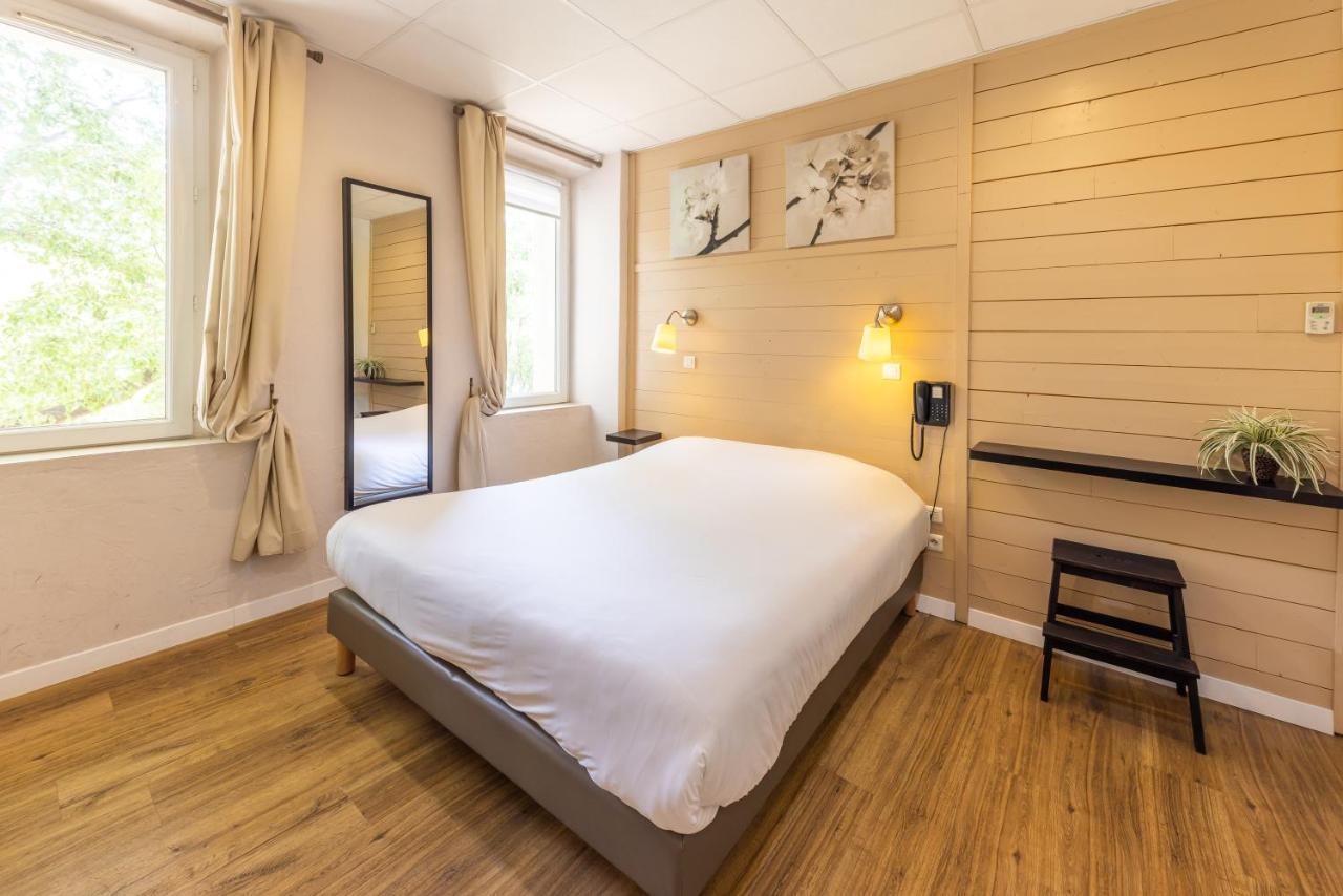 فندق Le Relais De La Caleche لو بوزيت المظهر الخارجي الصورة