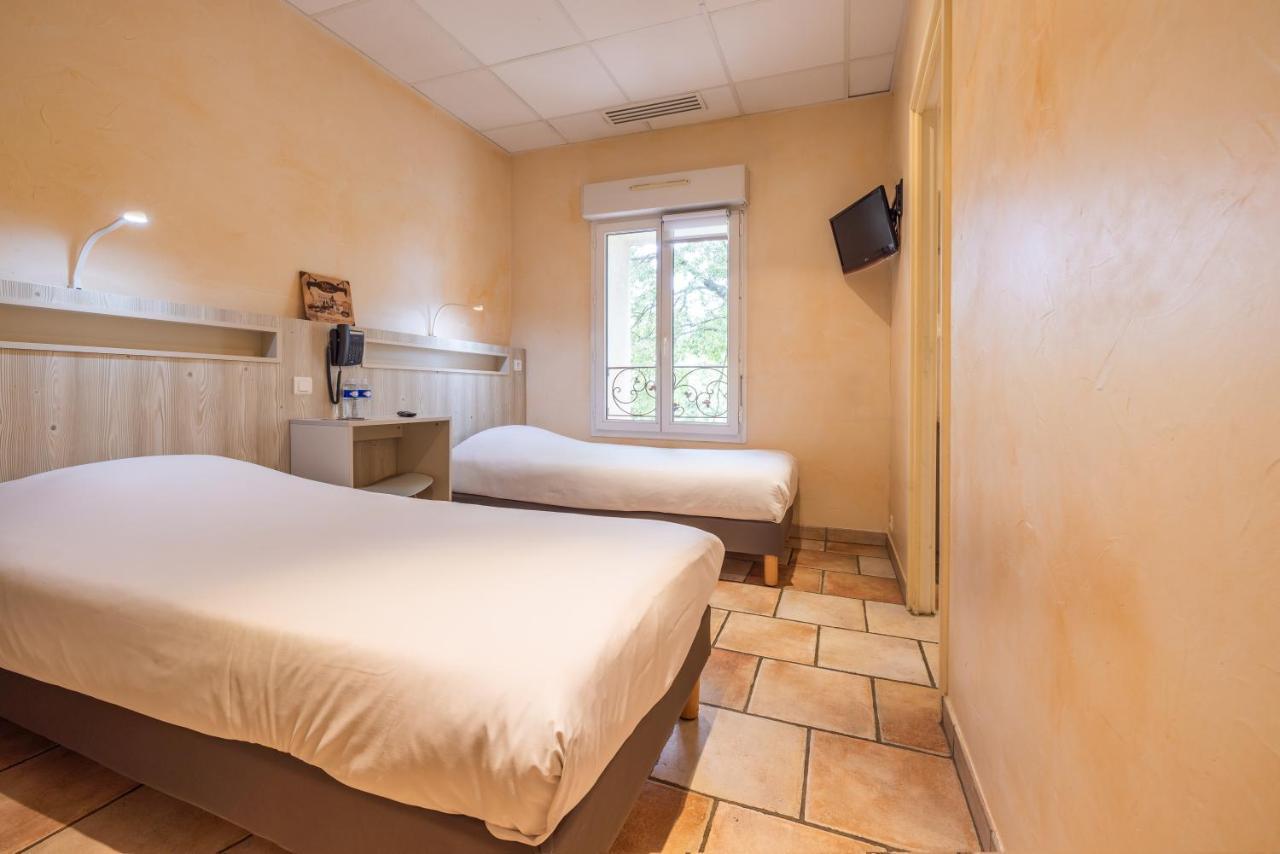 فندق Le Relais De La Caleche لو بوزيت المظهر الخارجي الصورة