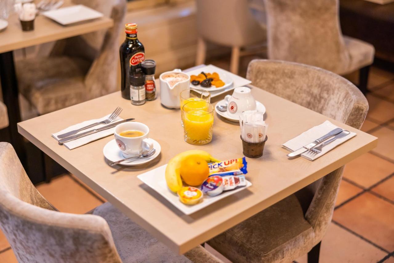 فندق Le Relais De La Caleche لو بوزيت المظهر الخارجي الصورة